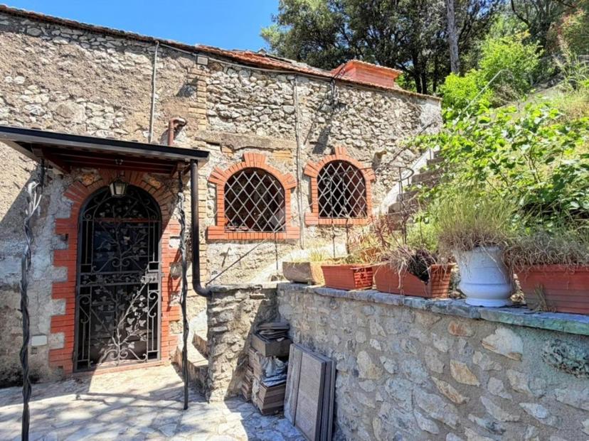Casa indipendente in Via Roma, Casperia — foto 5 di 5
