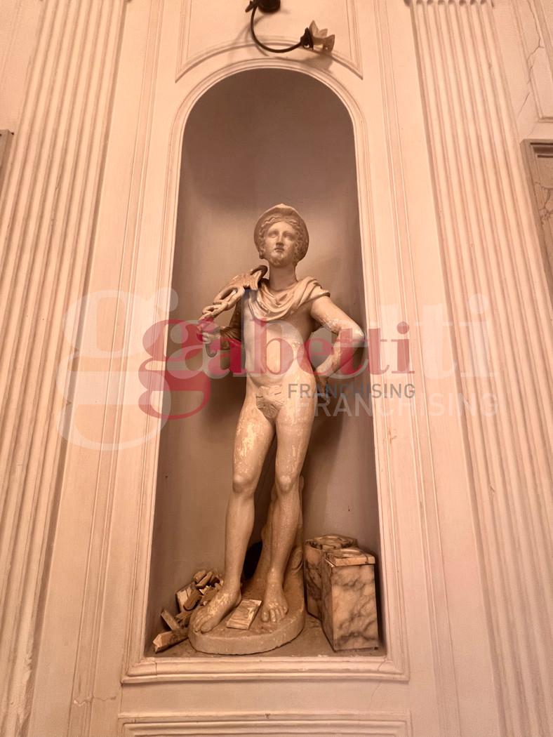 Appartamento in Via Cavour 22, Venafro
