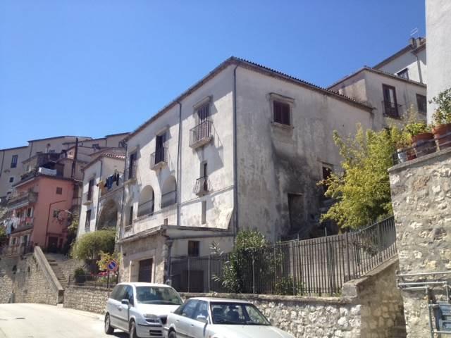 Casa indipendente in Via San Pietro De Ferraris, Montefusco — foto 3 di 5