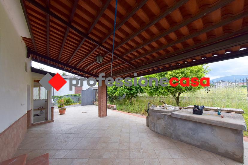 Casa indipendente in Via Pera  6, Alife — foto 4 di 5