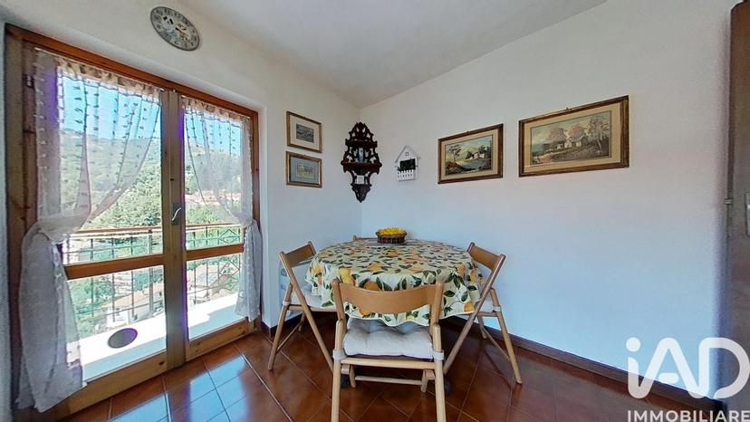 Bilocale in Via Bobbio, Torriglia — foto 4 di 5
