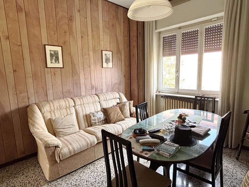 Casa indipendente in Vicolo Alpi 8b, Pombia
