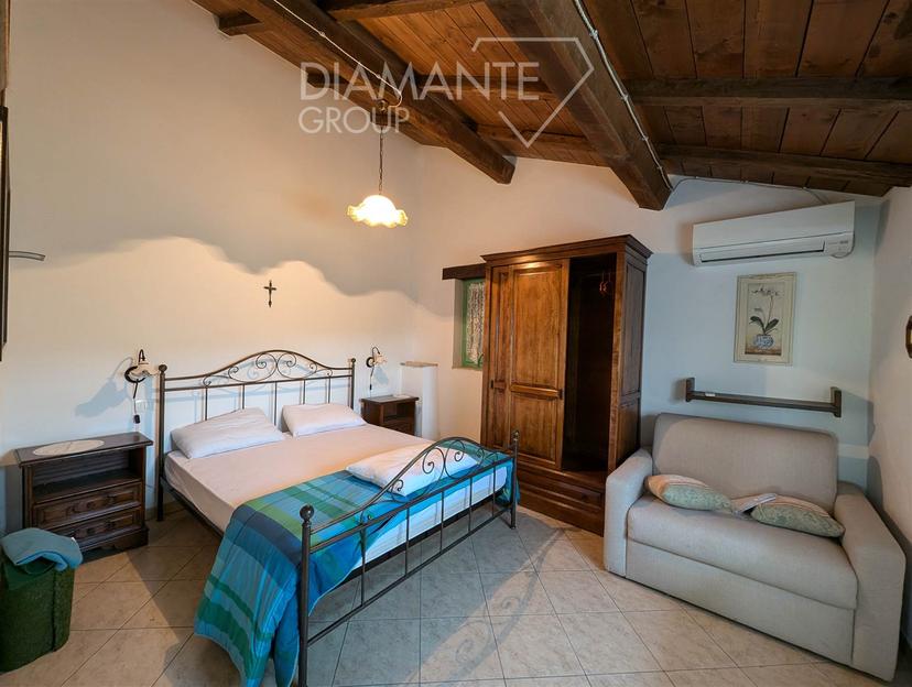 Trilocale, Città della Pieve — foto 4 di 5