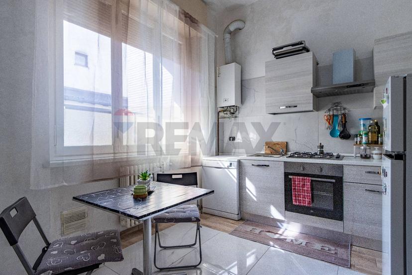 Bilocale in Via Fogazzaro 4, Seregno — foto 2 di 5