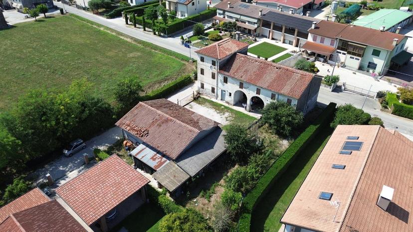 Casa indipendente in Via Carità 4, Castelfranco Veneto — foto 3 di 5