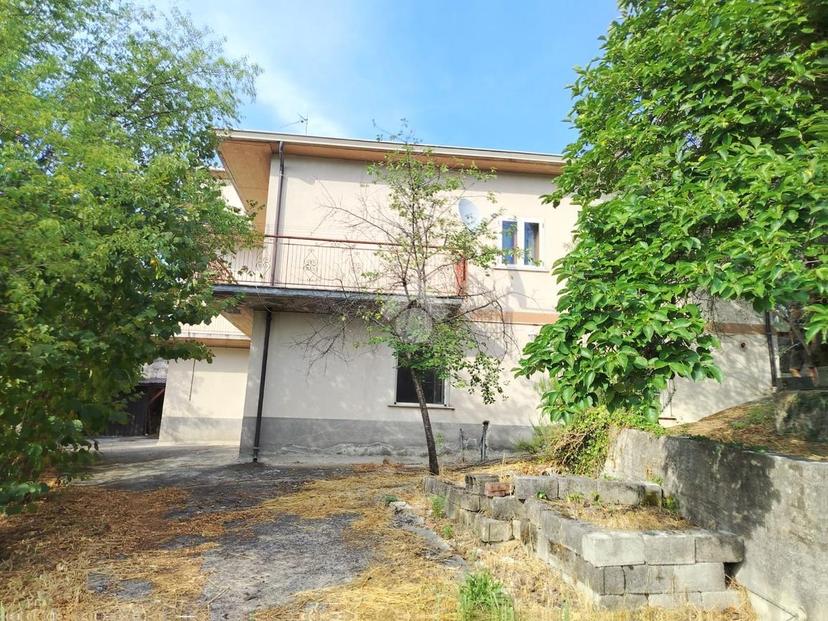 Casa indipendente in Via Viadantico, Castelfranci — foto 2 di 5