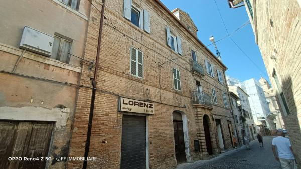 Appartamento in Corso Umberto I, Petriolo — foto 2 di 5