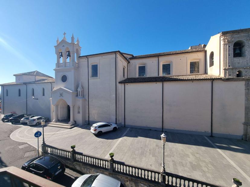 Appartamento in Via Garibaldi 9, Borgia — foto 3 di 5