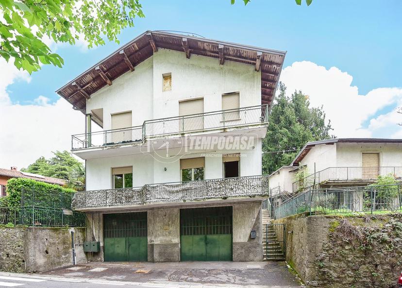 Villa a schiera in Via Cantù 3, Montorfano — foto 4 di 5