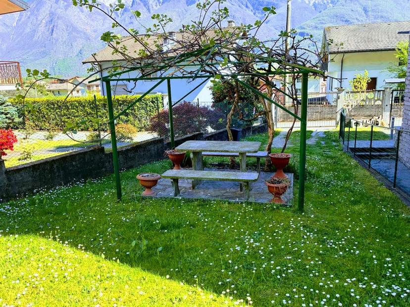 Trilocale in Felice Cavallotti 19, Villadossola — foto 4 di 5