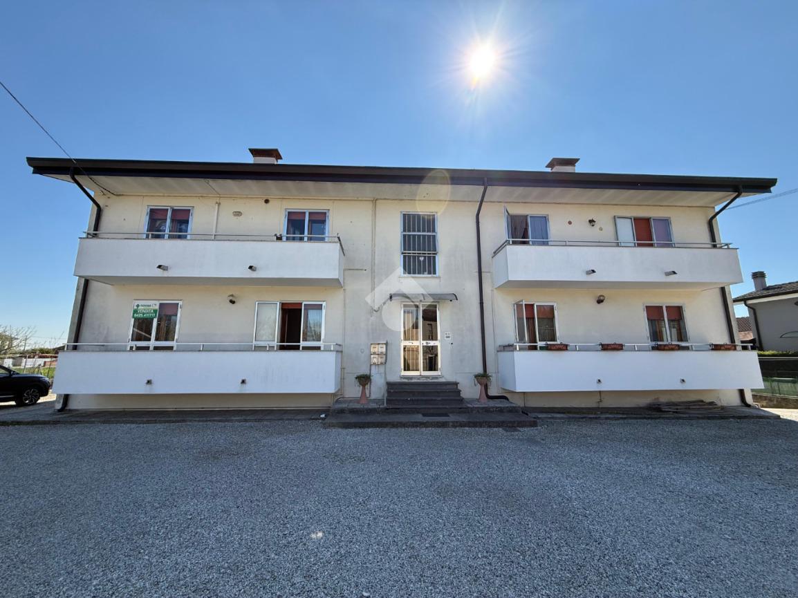 Trilocale in Via Trento 372, Ceregnano