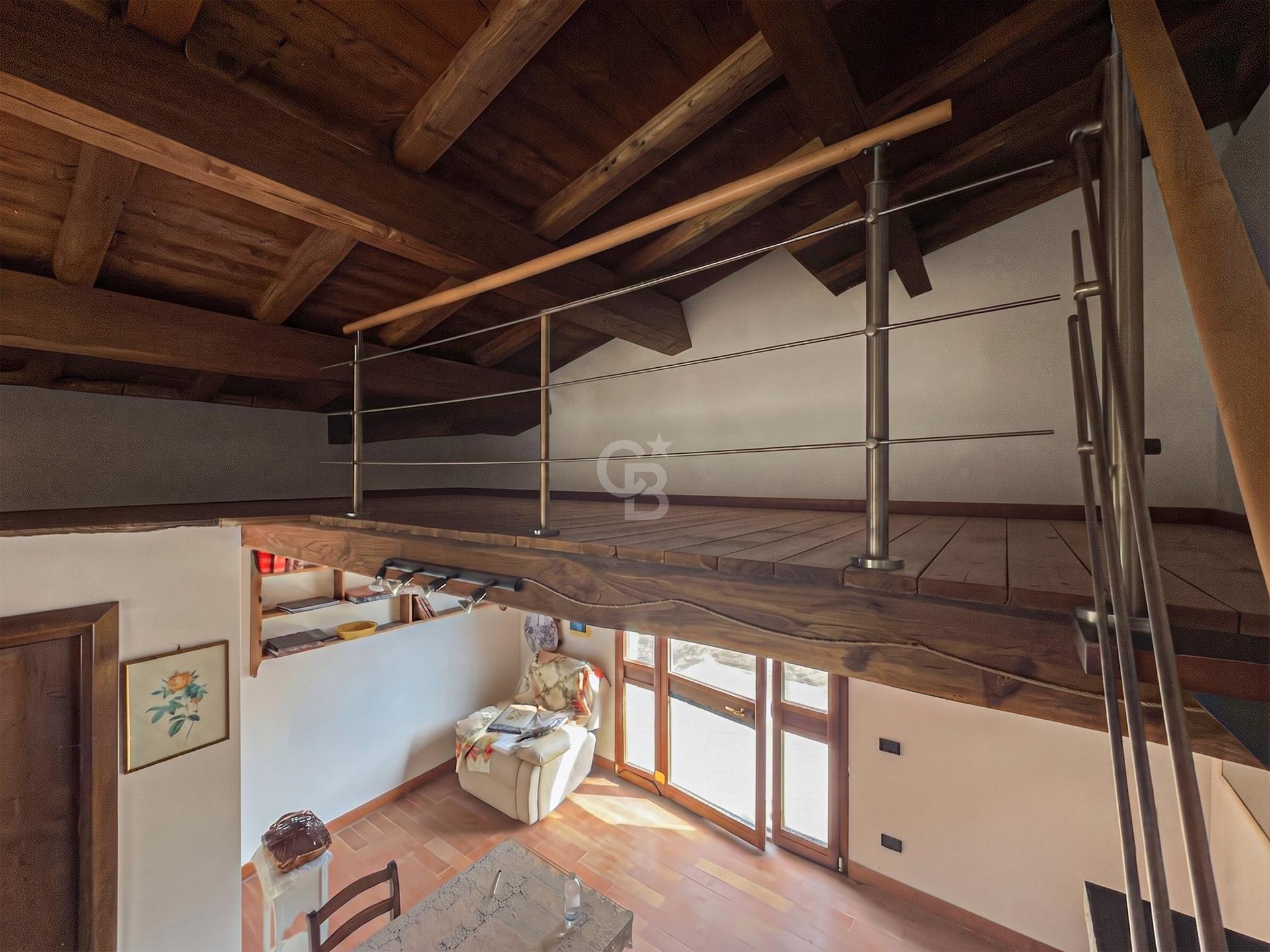 Casa indipendente in Località Pian di San Martino Snc, Vetralla