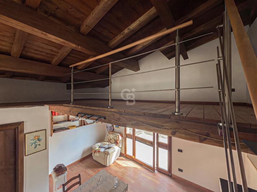 Casa indipendente in Località Pian di San Martino Snc, Vetralla