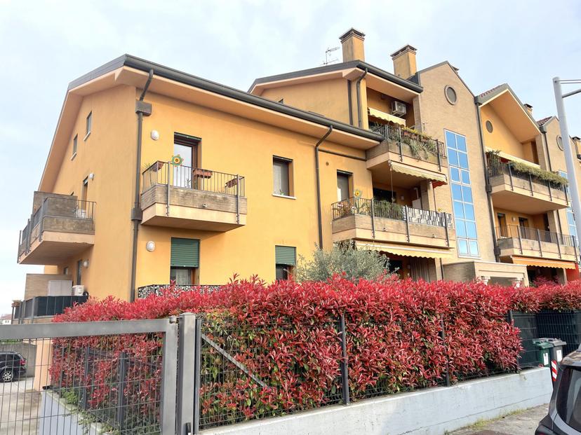 Appartamento, Piove di Sacco — foto 3 di 5