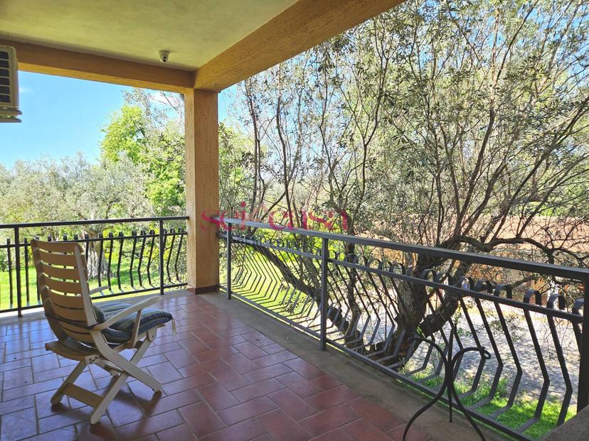 Villa in Loc. Sterpeti, Magliano in Toscana — foto 3 di 5