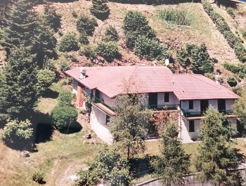 Villa in Via Prato Zocchi, Marmentino — foto 4 di 5