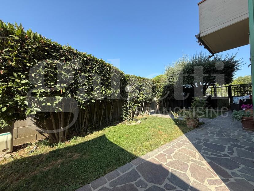 Villa a schiera, Crespina Lorenzana — foto 5 di 5