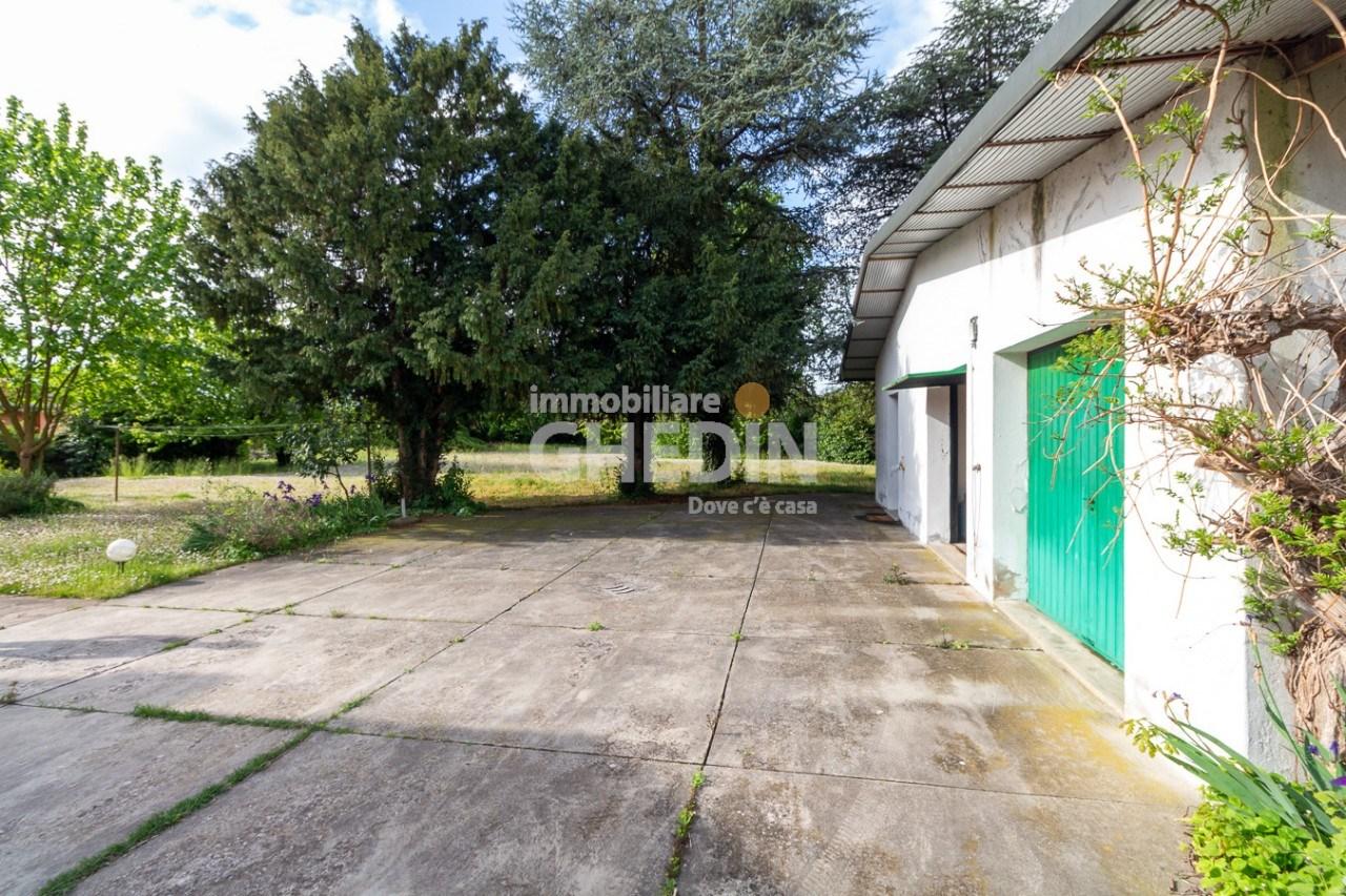 Casa indipendente, Codognè