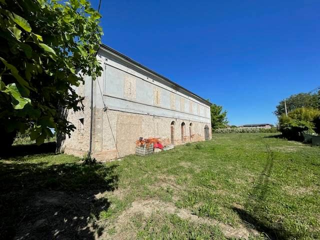 Casa indipendente, Forlimpopoli