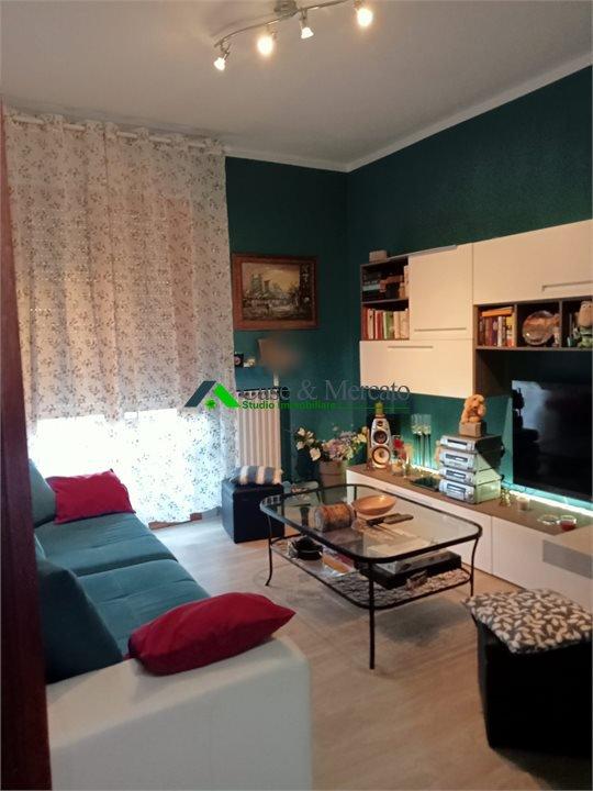 Appartamento, Montecarlo