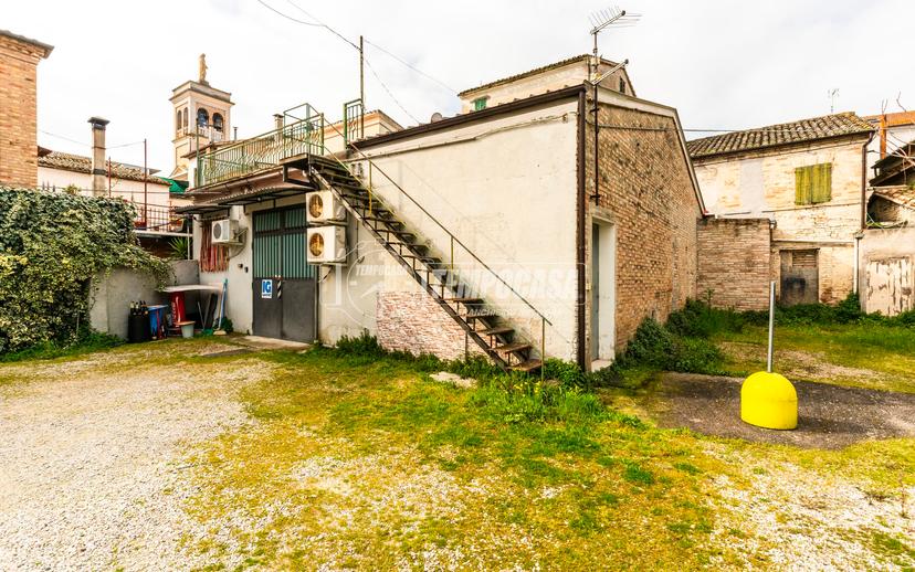 Casa indipendente in Borgo Nicolò Peranzoni, Macerata — foto 5 di 5