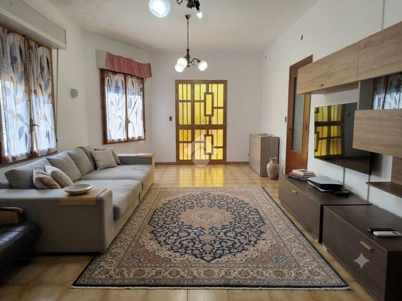 Villa in Strada Comunale San Forzorio 13, Quartu Sant'Elena