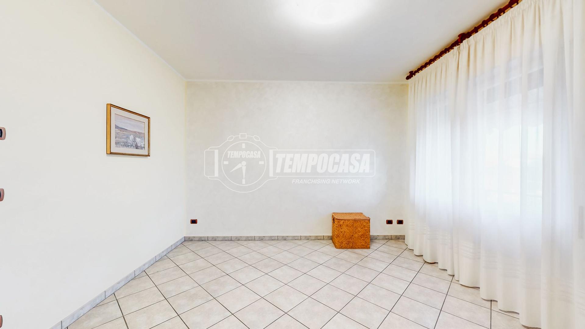 Trilocale in Via Matilde di Canossa 22, San Cesario sul Panaro