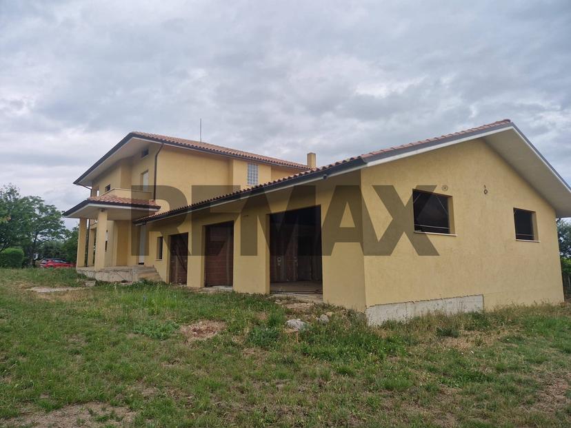 Villa in Località Carloni 10, Arielli — foto 4 di 5