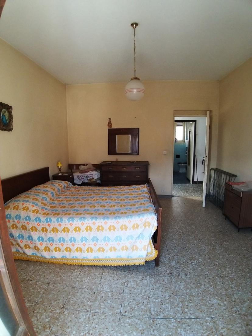 Casa indipendente in Via Roma, Cercino — foto 3 di 5