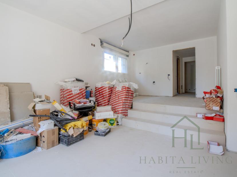 Quadrilocale in Via Innocenzo da Imola 47, Forlì — foto 3 di 5