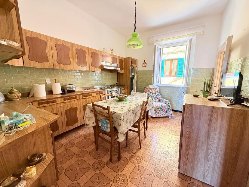 Quadrilocale, Capoliveri — foto 3 di 5