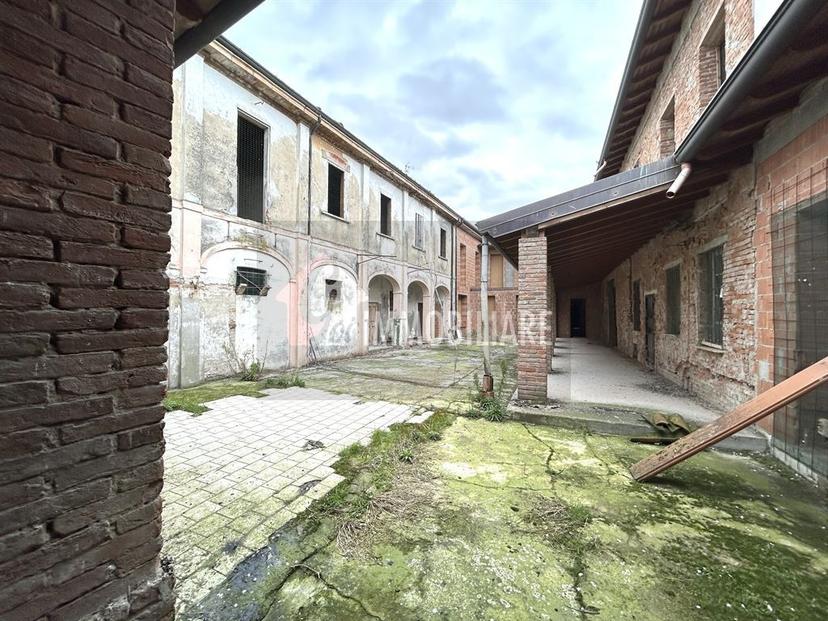 Rustico in Via Cavour 25, Martignana di Po — foto 5 di 5