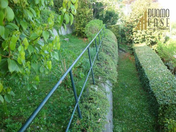 Villa in Via per Lesa 38, Massino Visconti — foto 3 di 5