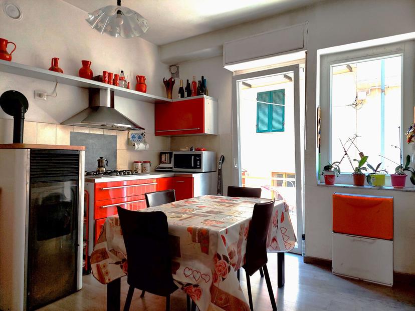 Casa indipendente in Via San Giovanni 17, Ormea — foto 5 di 5