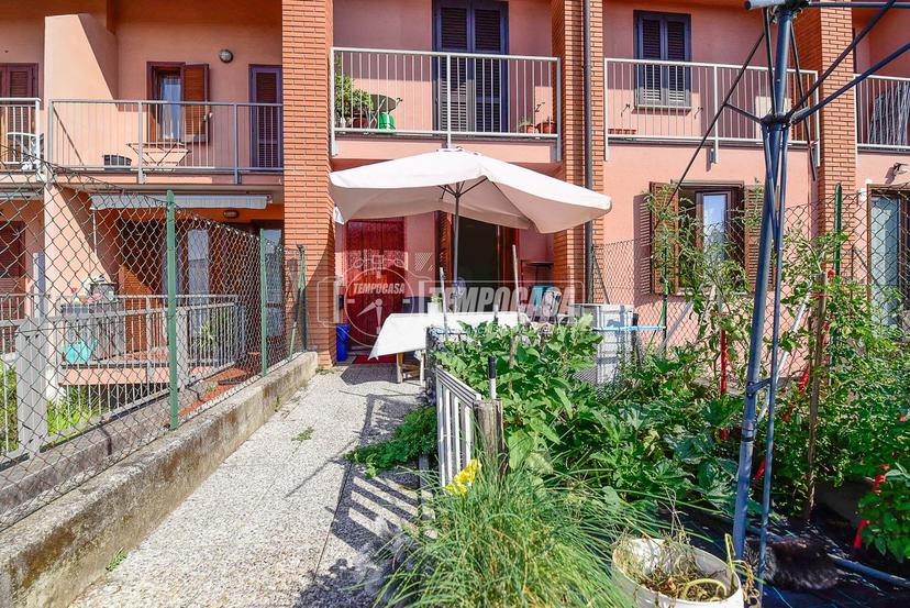 Bilocale in Via Ticino 17, Senna Comasco — foto 3 di 5
