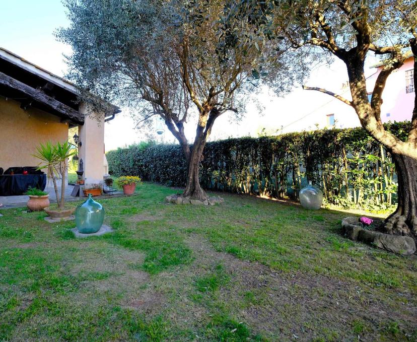 Casa colonica in Via del Castellaccio, Campi Bisenzio — foto 4 di 5