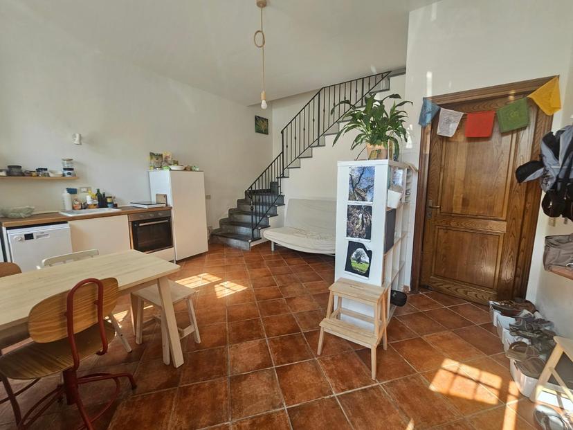 Trilocale in 56040 Tripalle Pi 56040, Crespina Lorenzana — foto 3 di 5