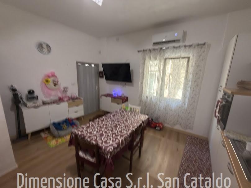 Casa indipendente in Via Bellomo 92, San Cataldo — foto 5 di 5