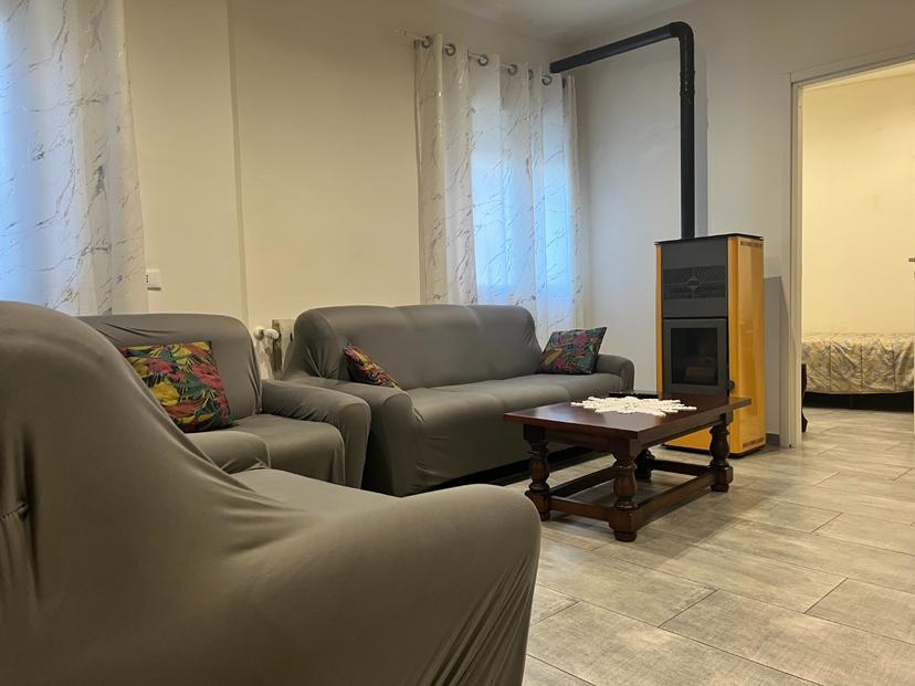 Trilocale in Via G. B. Bodoni, Podenzano — foto 2 di 5