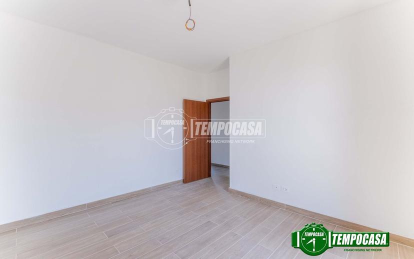 Trilocale in Via Vittorio Emanuele, Bernate Ticino — foto 2 di 5
