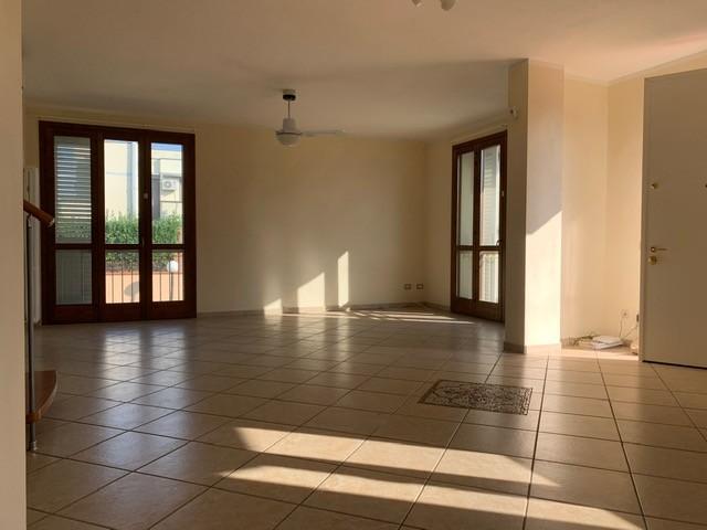 Villa bifamiliare, San Giuliano Terme — foto 2 di 5