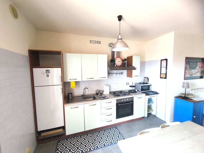 Appartamento in Via Montà 106a, Padova