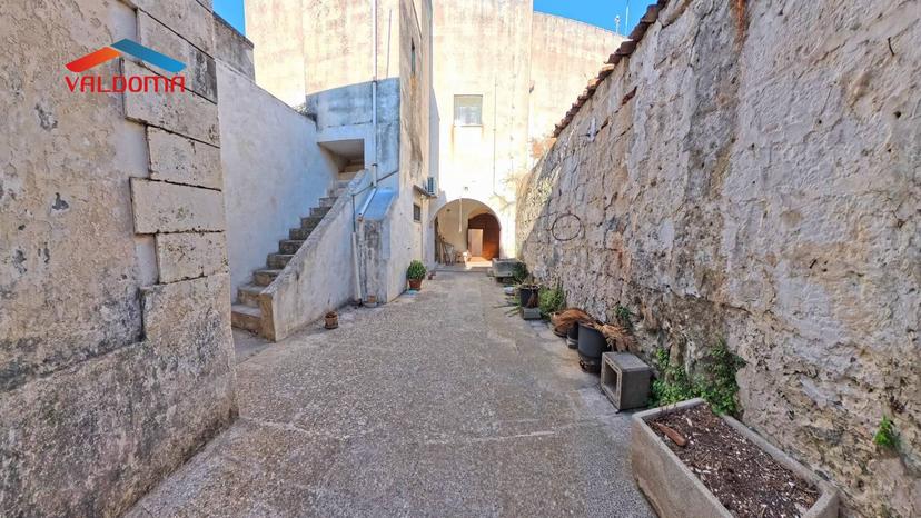 Casa indipendente in Via Lo Barca 2b, Giurdignano — foto 3 di 5