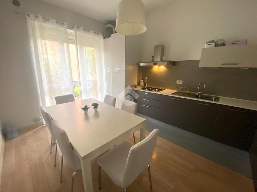 Trilocale in Via Novara 8, San Mauro Torinese — foto 3 di 5