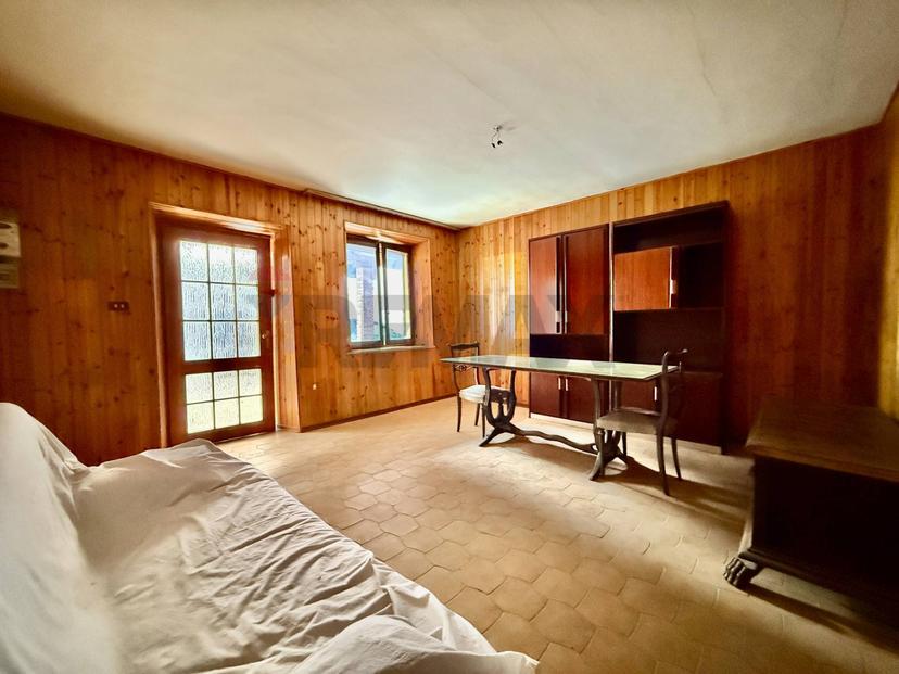 Casa indipendente in Vicolo Vittorio Alfieri 11, Corte de' Frati — foto 4 di 5