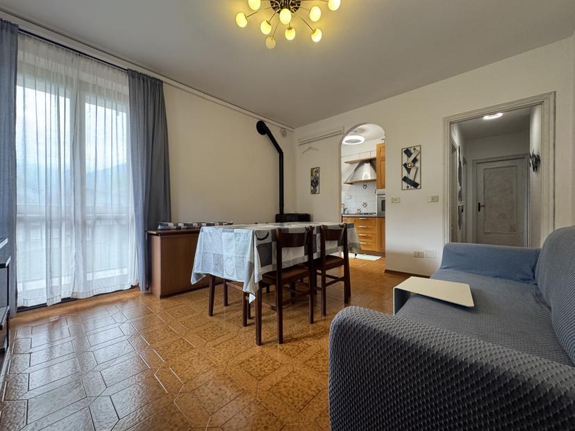 Trilocale in Frazione Ghisola 6, Paesana — foto 3 di 5