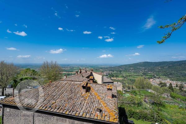 Terratetto unifamiliare in Vicolo Iannelli 25, Cortona