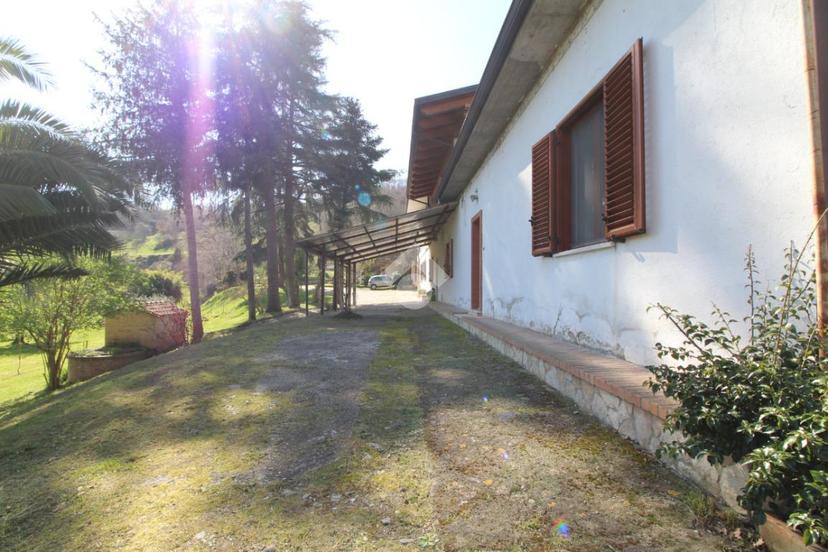 Casa indipendente in Via Manca Lauro 00, Montalto Uffugo — foto 2 di 5