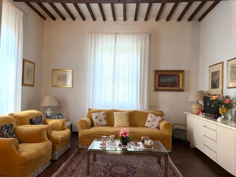 Casa indipendente in Via Ponte ai Pini 1, Altopascio — foto 2 di 5