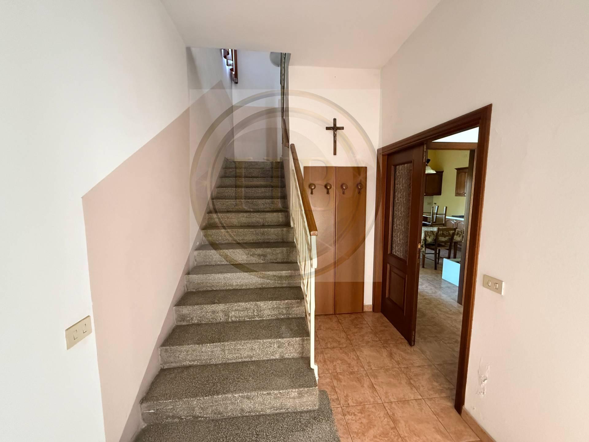 Casa indipendente in Via Rosselli 30, Cavaria con Premezzo